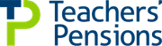 Teachers' Pension logo