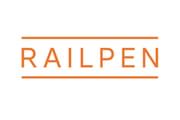 RAILPEN logo